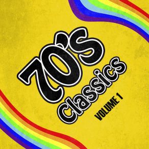 70's Classics (Volume 1) album cover
