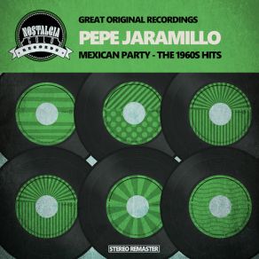 Mexican Party - The 1960s Hits album cover