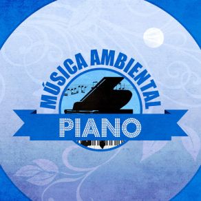 Música Ambiental Piano album cover