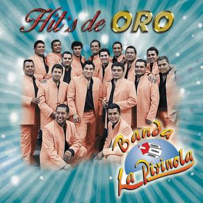 Hit's De Oro album cover