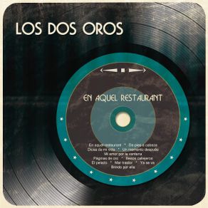 En Aquél Restaurant album cover