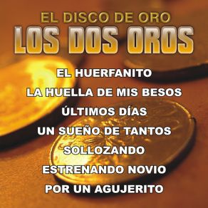 El Disco De Oro album cover