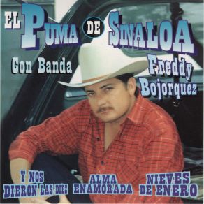 Con Banda album cover
