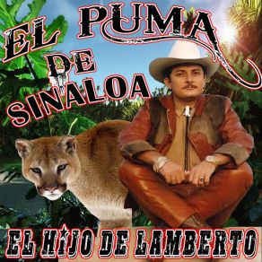 El Hijo De Lamberto album cover