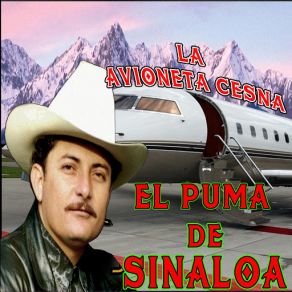 La Avioneta Cesna album cover