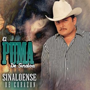 Sinaloense De Corazon album cover
