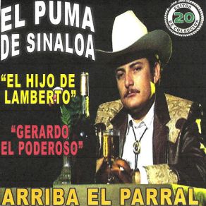 20 Exitos album cover