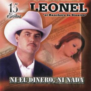 Ni El Dinero, Ni Nada album cover