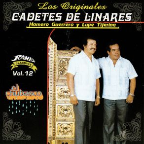 El Chubasco album cover