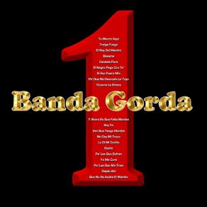 1 album cover