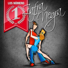 Los Numero 1 album cover