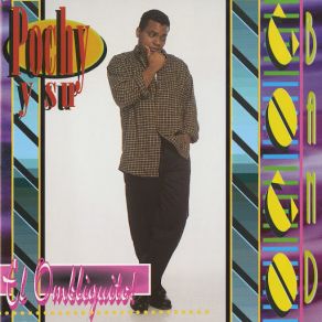 El Ombliguito album cover