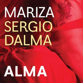 Alma (Con Sergio Dalma) (Single) album cover