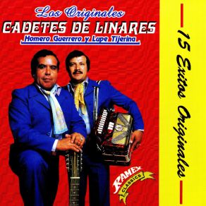 15 Exitos Originales album cover