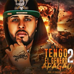Tengo El Genero Apagao 2 (Single) album cover