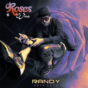 Roses & Wine album cover