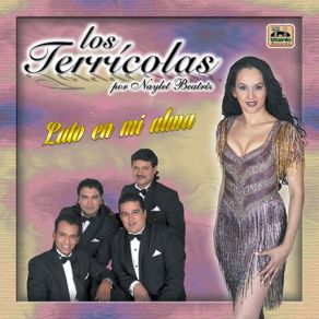 Luto En Mi Alma album cover