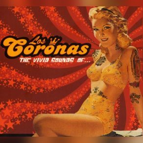 The Vivid Sounds Of album cover
