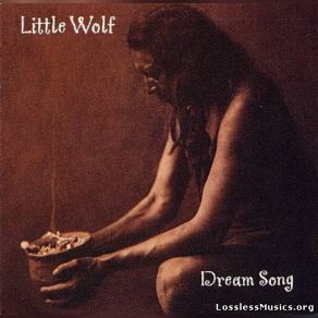 Dream Song album cover