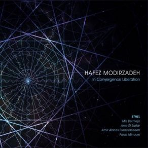 In Convergence Liberation album cover