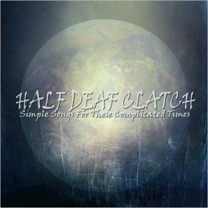 Simple Songs For These Complicated Times album cover