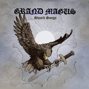 Sword Songs album cover