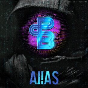 Alias album cover