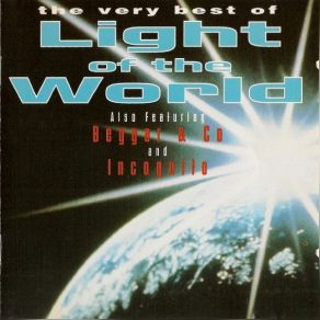 The Very Best Of Light Of The World album cover
