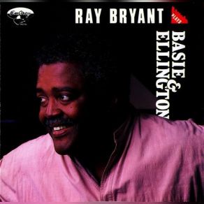 Plays Basie And Ellington album cover