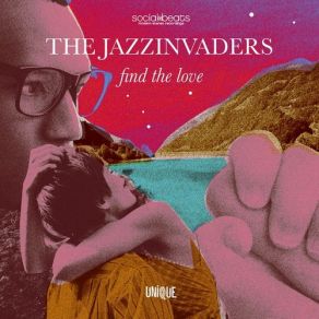 Find The Love album cover