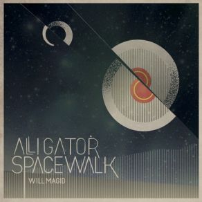 Alligator Spacewalk album cover