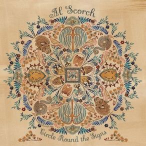 Circle Round The Signs album cover
