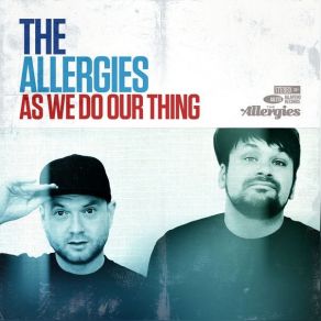 As We Do Our Thing album cover