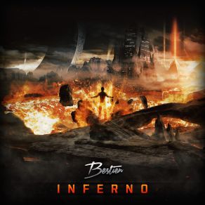 Inferno (Single) album cover