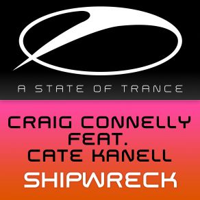 Shipwreck (Maxi-Single) album cover