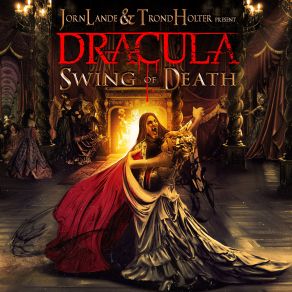 Dracula: Swing Of Death album cover