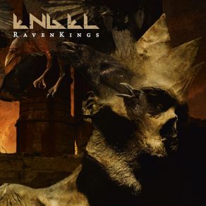 Raven Kings album cover