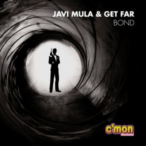 Bond (Maxi-Single) album cover
