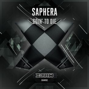 Goin' To Die (Single) album cover