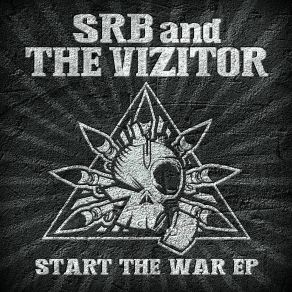 Start The War album cover