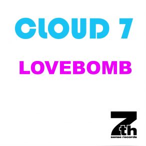 Lovebomb album cover
