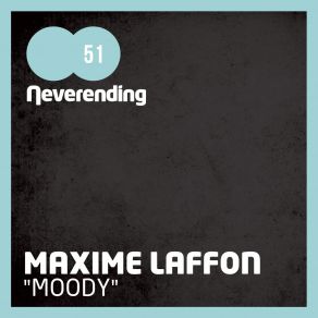 Moody (Maxi-Single) album cover