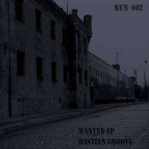 Wanted (Maxi-Single) album cover