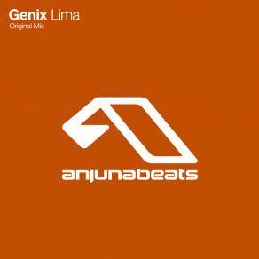 LIma (Single) album cover