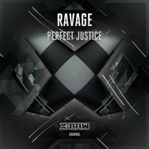 Perfect Justice (Maxi-Single) album cover