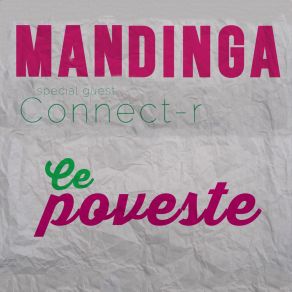 Ce Poveste (Single) album cover