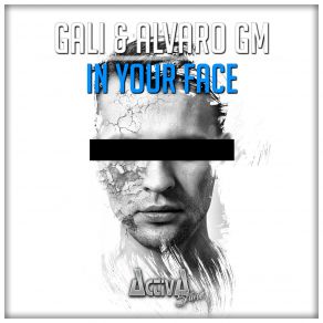 In Your Face (Single) album cover