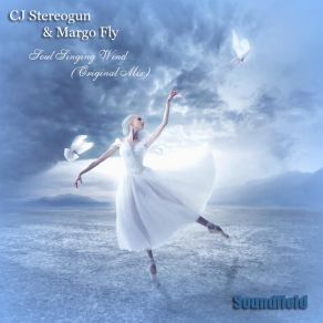 Soul Singing Wind (Single) album cover