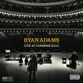 Ten Songs From Live At Carnegie Hall album cover