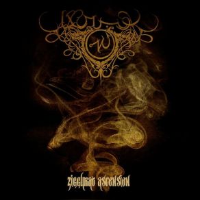 Ziggurat Ascension album cover